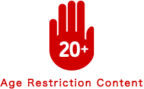 Age Restriction Content