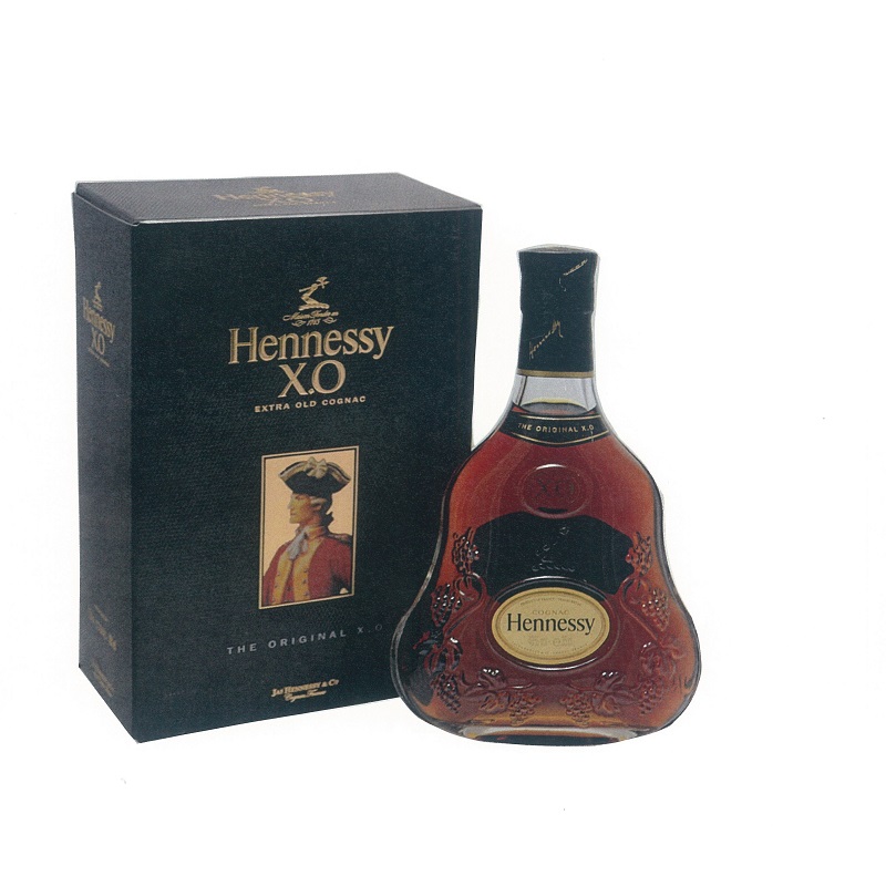 hennessy xo cognac 350ml