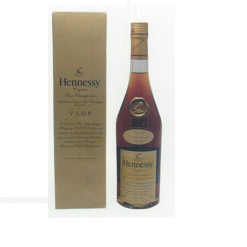 Hennessy VSOP 700ml / ヘネシー VSOP 700ml | LIQUOR | Duty Free 
