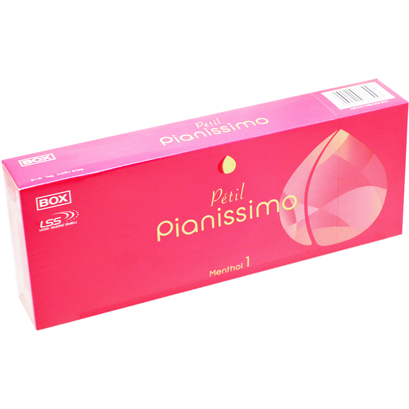 Pianissimo Petil Menthol ピアニッシモ ペティル メンソール Tobacco Duty Free Shop A S D 関西国際空港免税店予約サイト Pianissimo Petil Menthol ピアニッシモ ペティル メンソール Tobacco Duty Free Shop A S D 関西国際空港免税店予約サイト