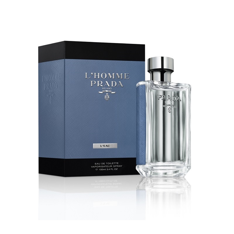 プラダ オム PRADA L'HOMME 100ml