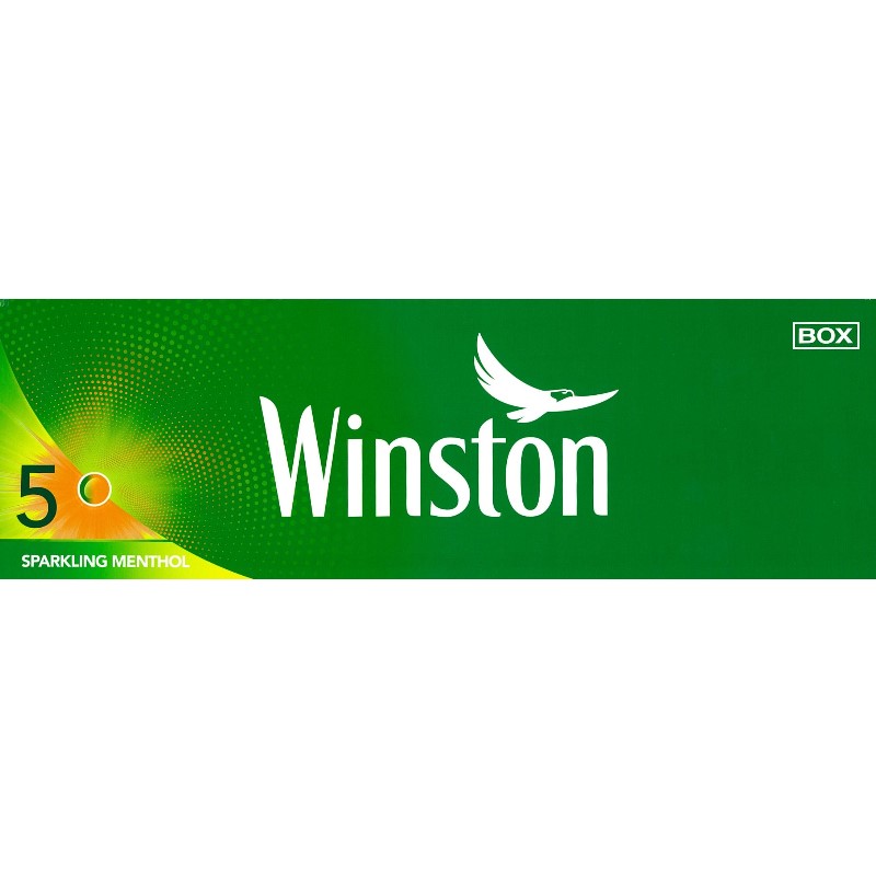 Winston Sparkring Menthol 5 Box ウィンストン スパークリング メンソール 5 ボックス Tobacco Duty Free Shop A S D 関西国際空港免税店予約サイト Winston Sparkring Menthol 5 Box ウィンストン スパークリング メンソール 5 ボックス Tobacco Duty Free Shop A S D 関西国際空港免税店予約サイト