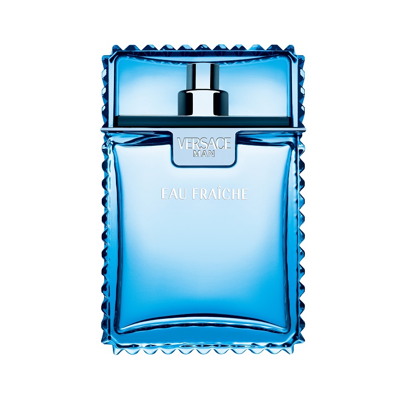 ハイブランド香水　VERSACE ヴェルサーチ マン オーフレッシュ 100ml