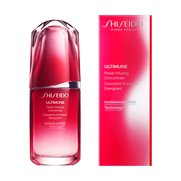 Shiseido Ultimune 50ml[35個]