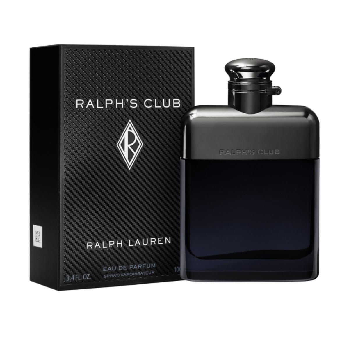 ラルフ クラブ オー ド パルファム Ralph's Club EAU DE PARFUM 100ML ...