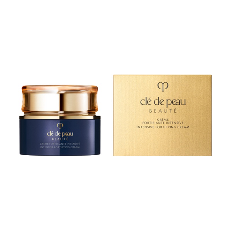 clé de peau クレームアンタンシヴn 50g クレ・ド・ポー ボーテ / クレームアンタンシヴn 50gの公式商品