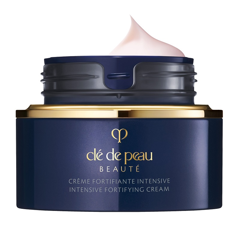 clé de peau クレームアンタンシヴn 50g 楽天市場】【国内正規品】資生堂 クレ・ド・ポー ボーテ