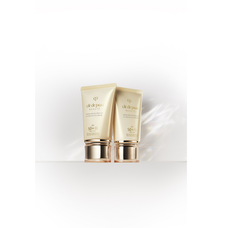 クレームUV デュオ UV PROTECTIVE CREAM DUO 御龄防晒乳霜套装 逆齡